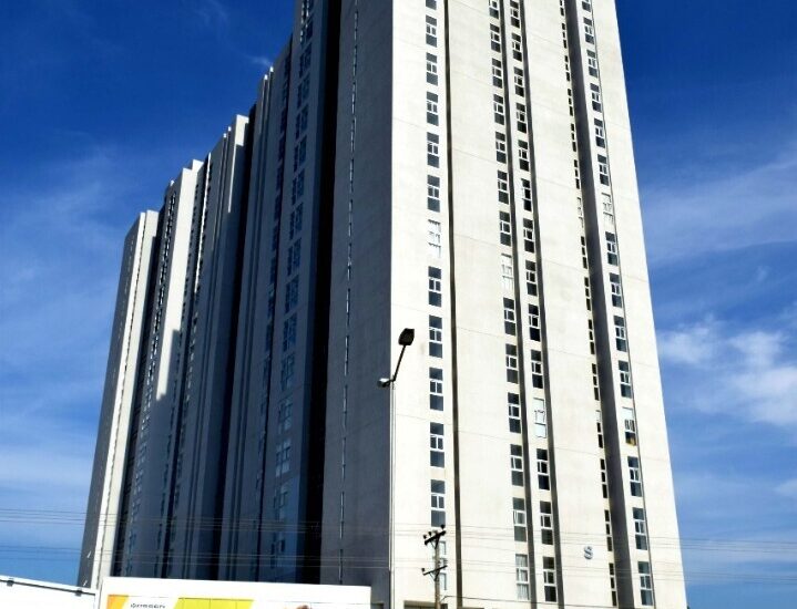 edificio atlantis towers